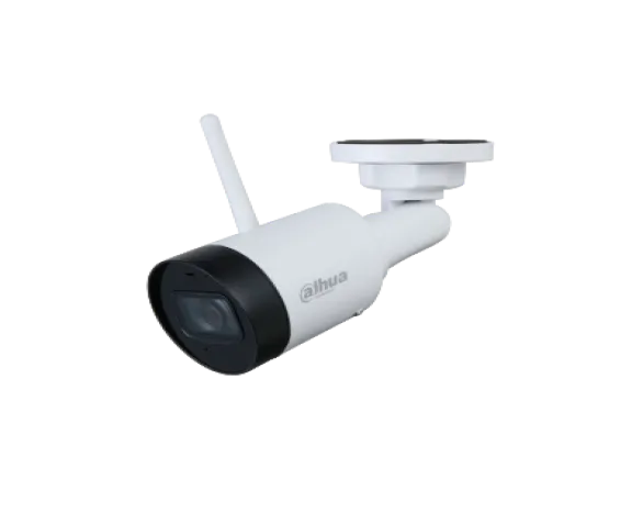 Dahua 2MP IR Fixed-focal Wi-Fi Bullet Network Camera ( DH-IPC-HFW1230DS1-SAW )